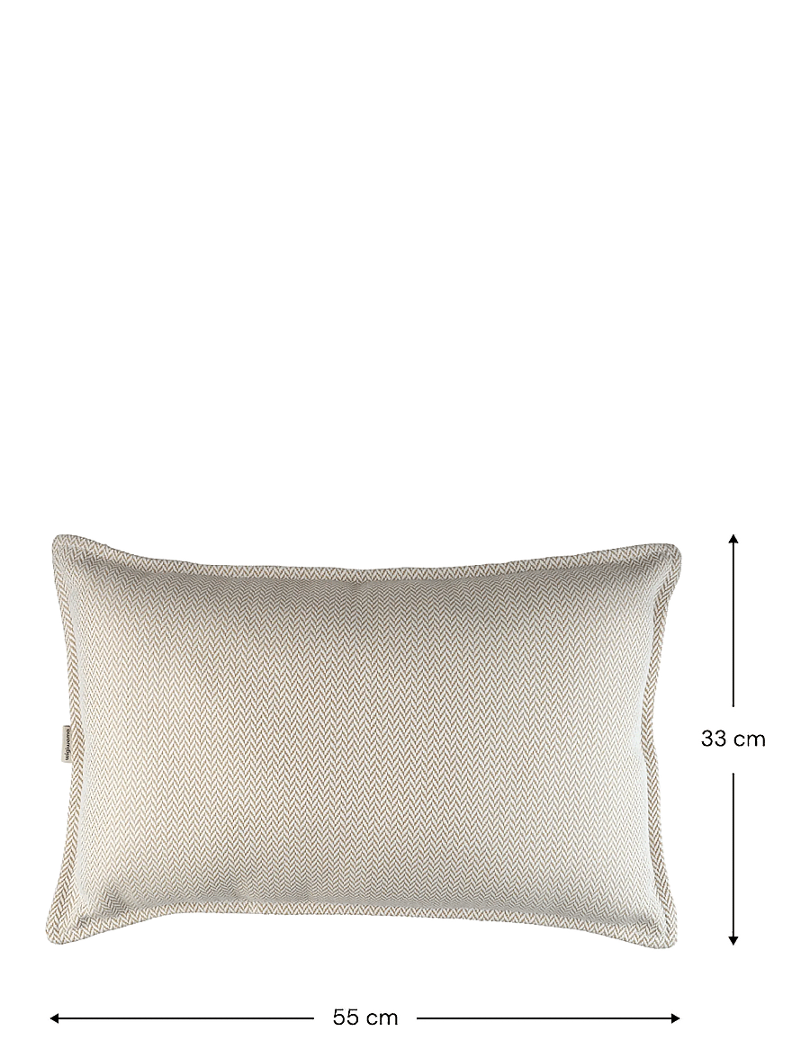 Wigiwama - Herba Outdoor Bolster - ilupadjad - terra - 2