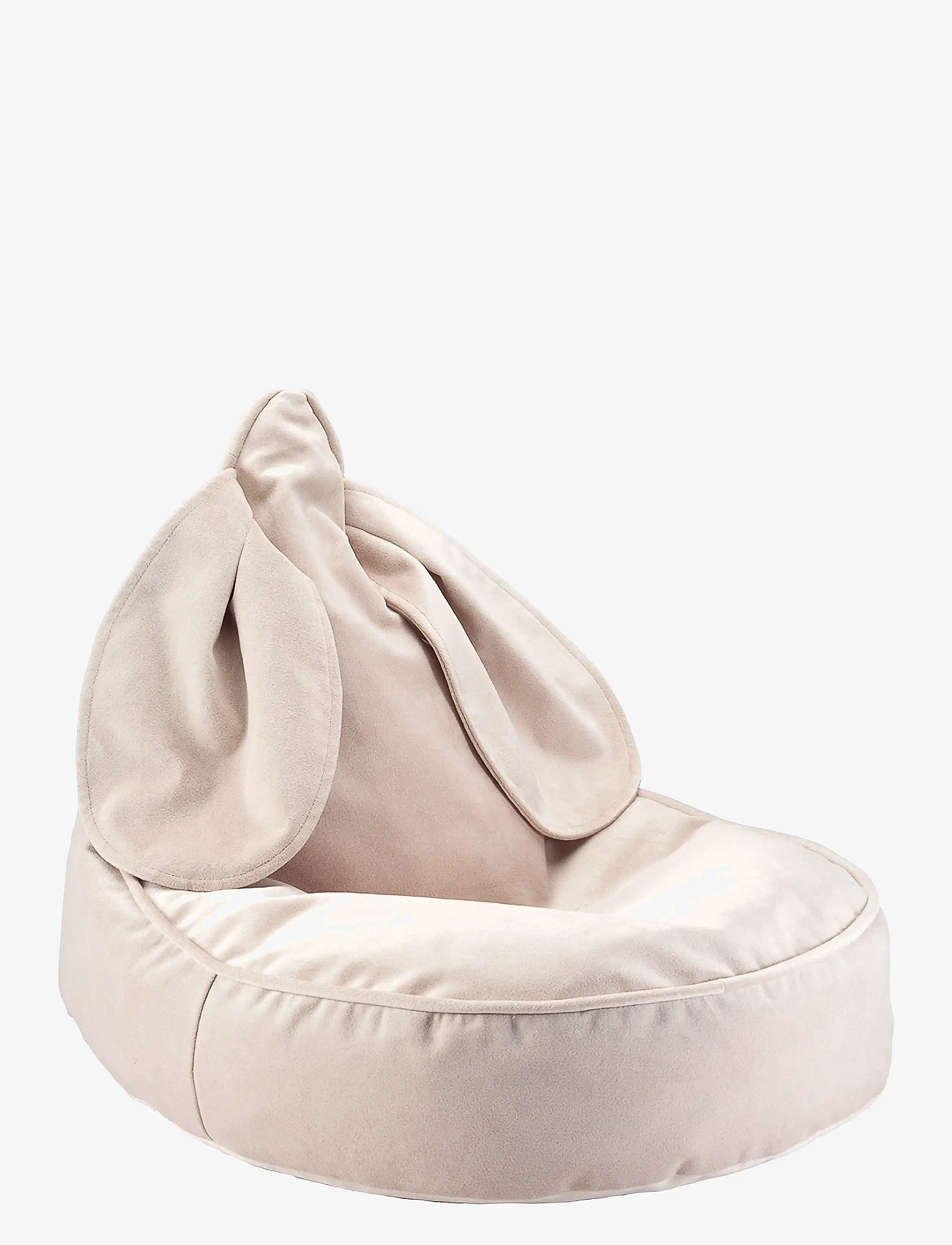Wigiwama Bunny Beanbag - New Arrivals - DUSTY BEIGE / beige