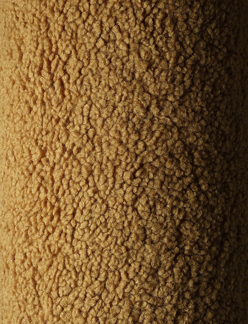Wigiwama - Cloud Chair teddy - stühle & hocker - maple - 5