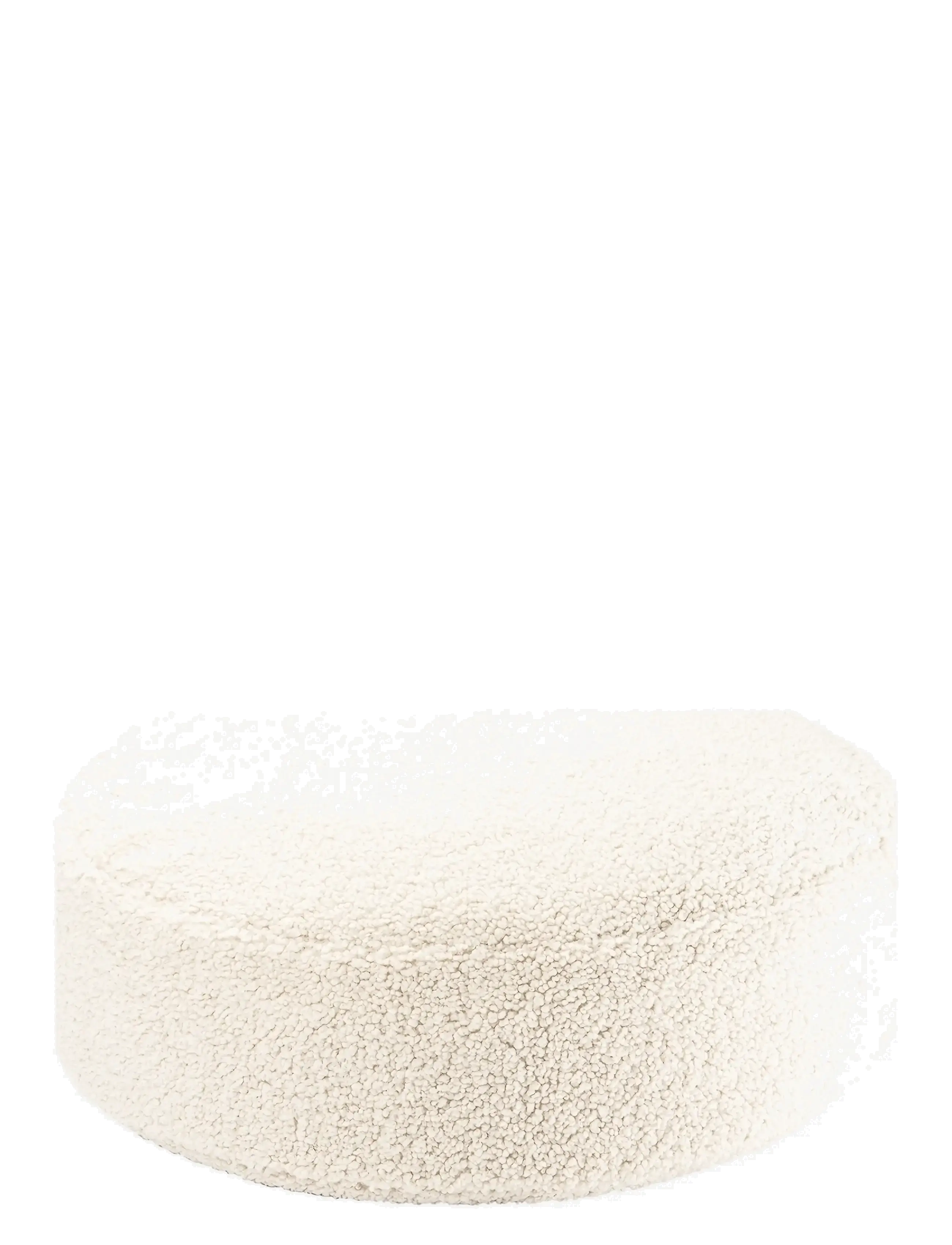 CREAM WHITE