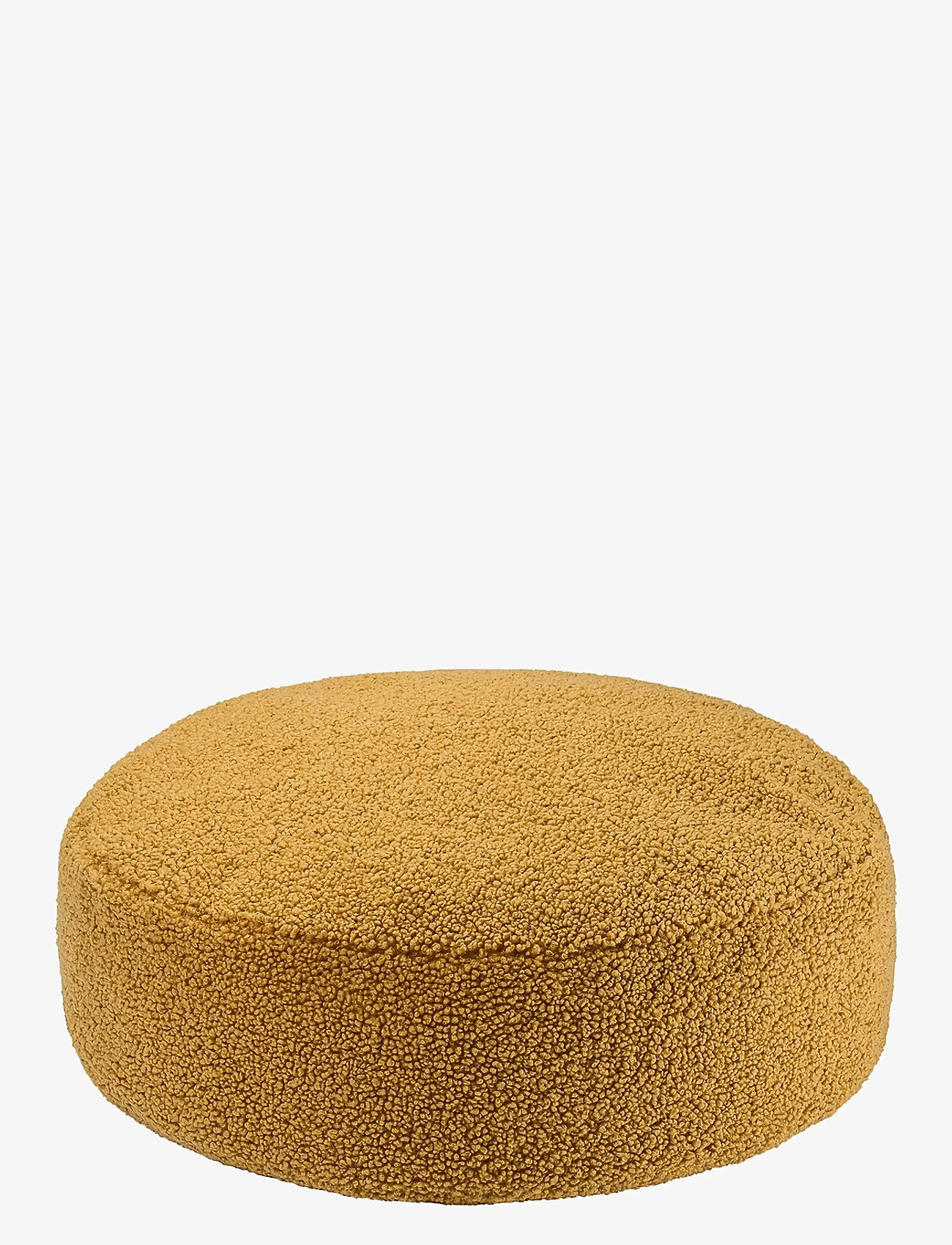 Wigiwama - Ottoman teddy - puffer og lænestole - maple - 1