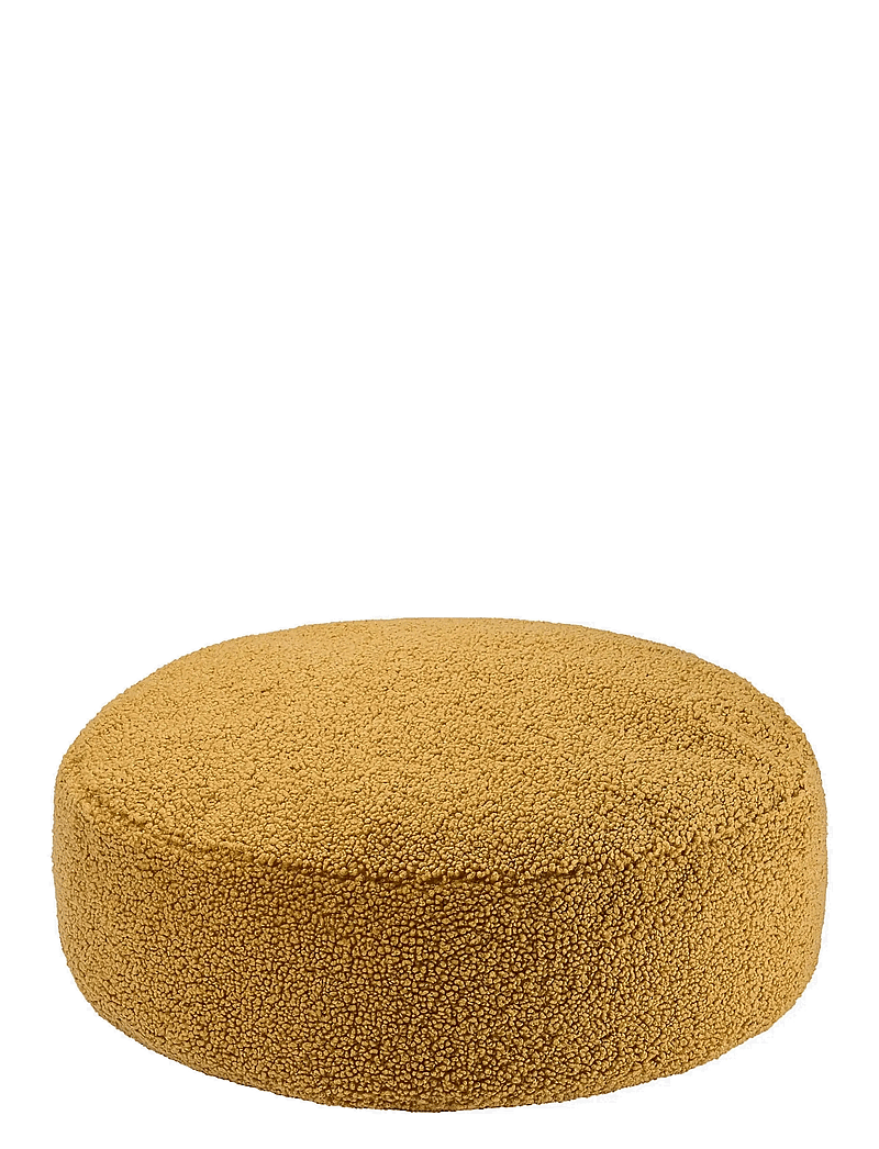 Wigiwama - Ottoman teddy - puffer og lænestole - maple - 1