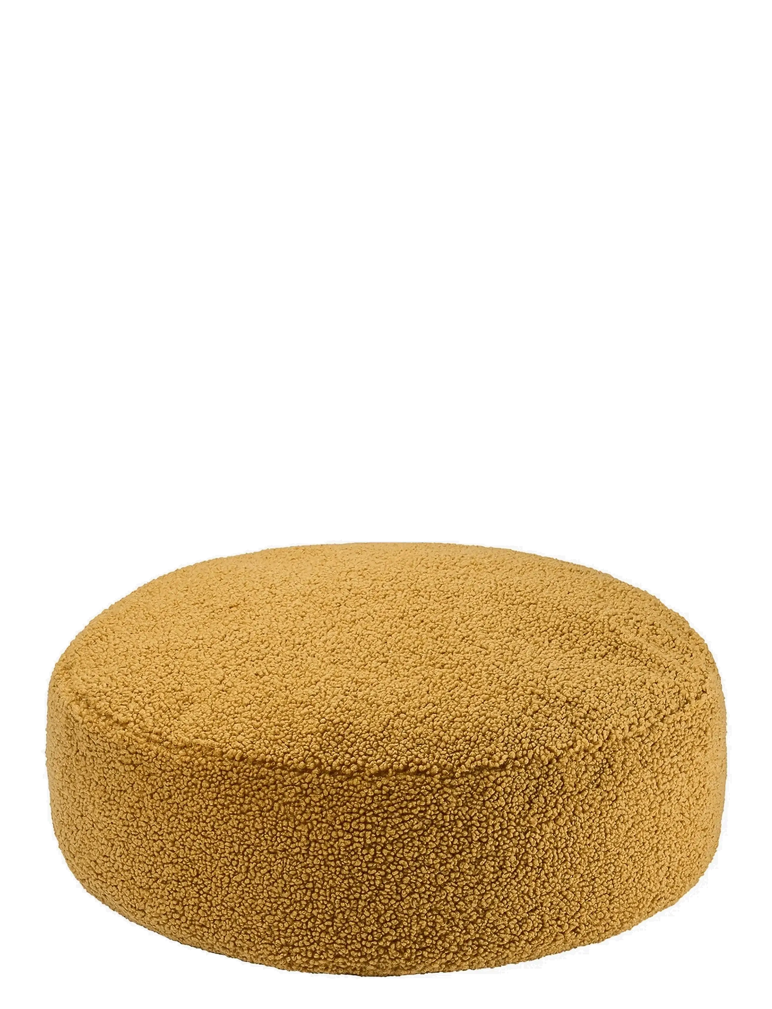 Wigiwama Ottoman teddy - Deals - MAPLE / brown