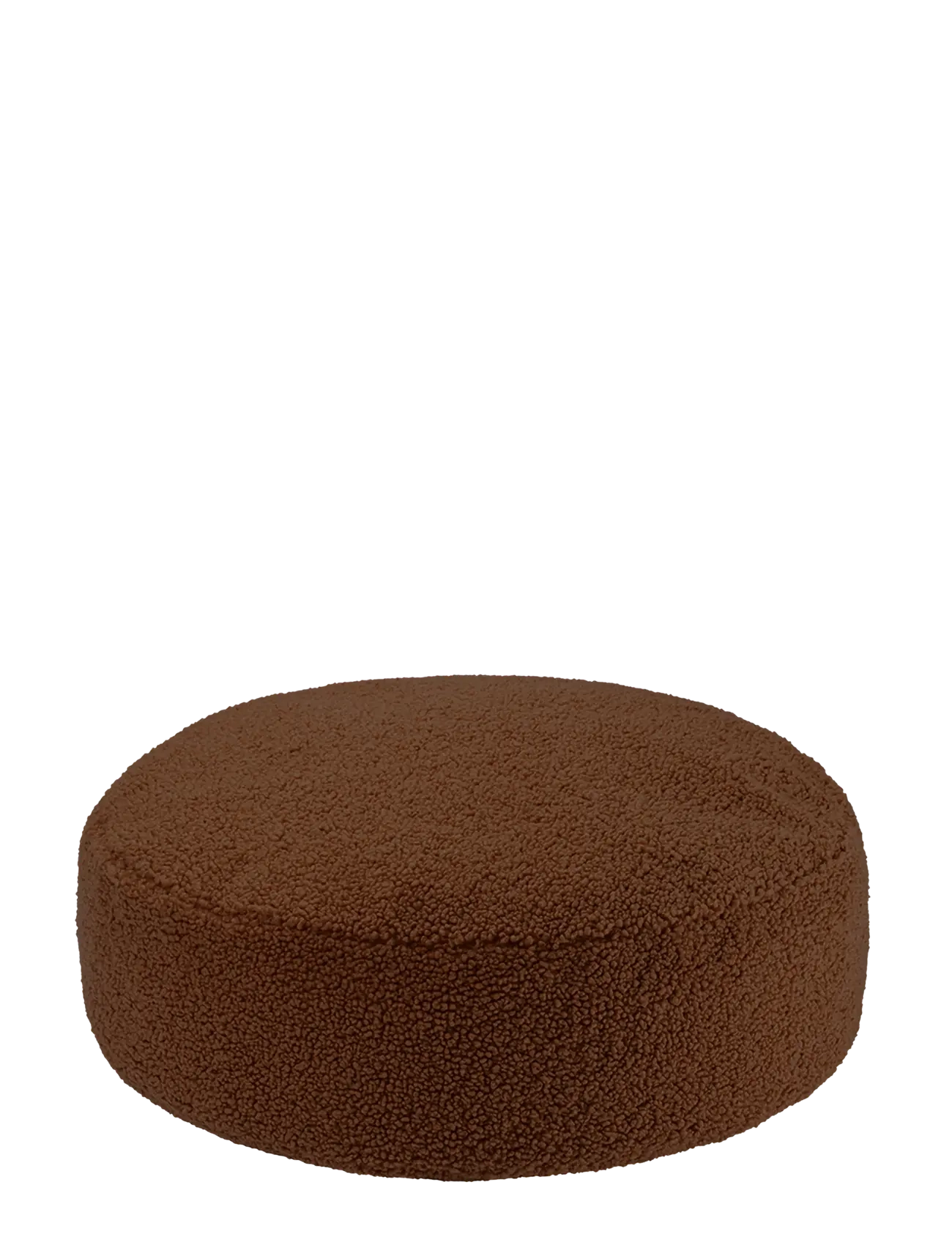 Wigiwama - Ottoman teddy - poufs & lehnstühle - warm hazel - 2