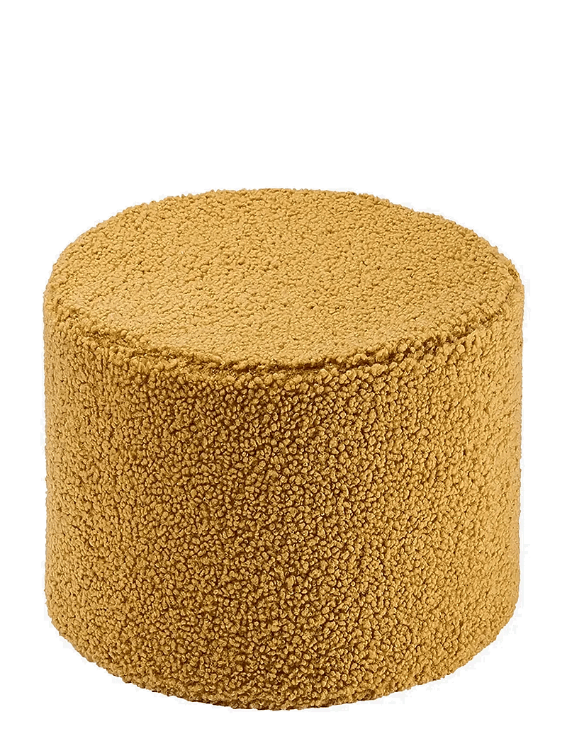 Wigiwama - Pouffe teddy - kott-toolid - maple - 1
