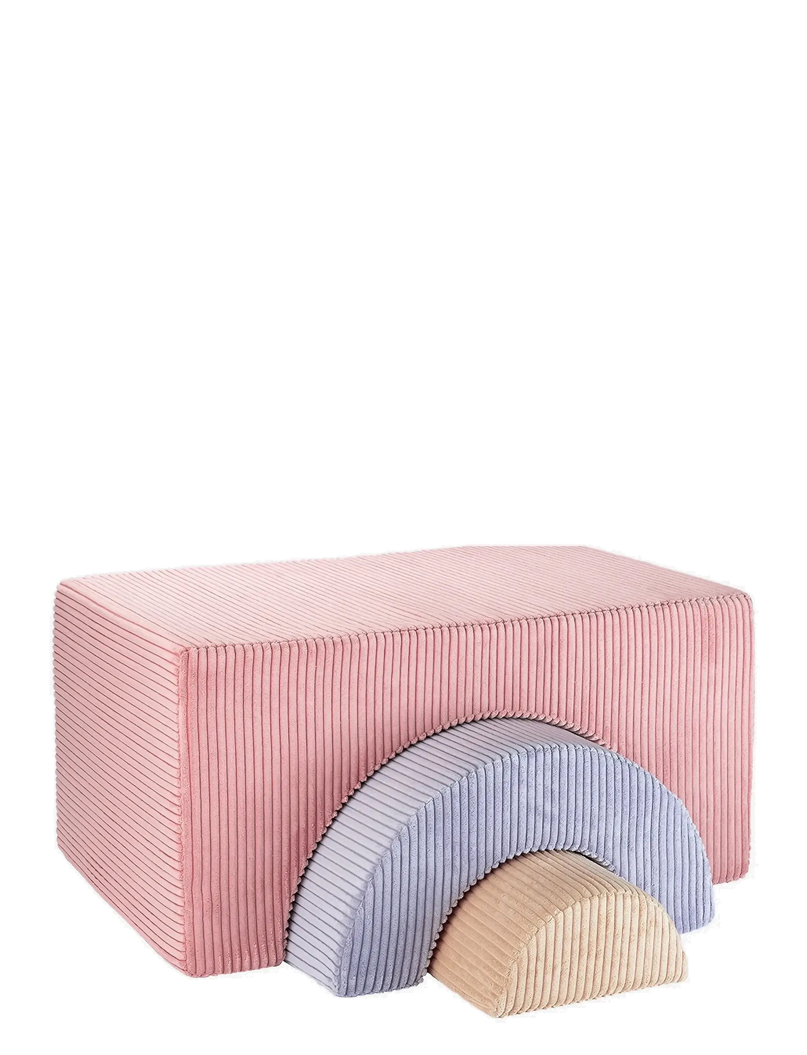 PINK MOUSSE
