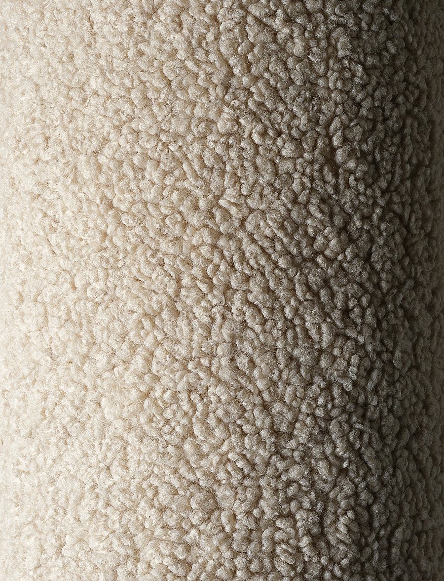 Wigiwama - Settee teddy - möbler - biscuit - 3
