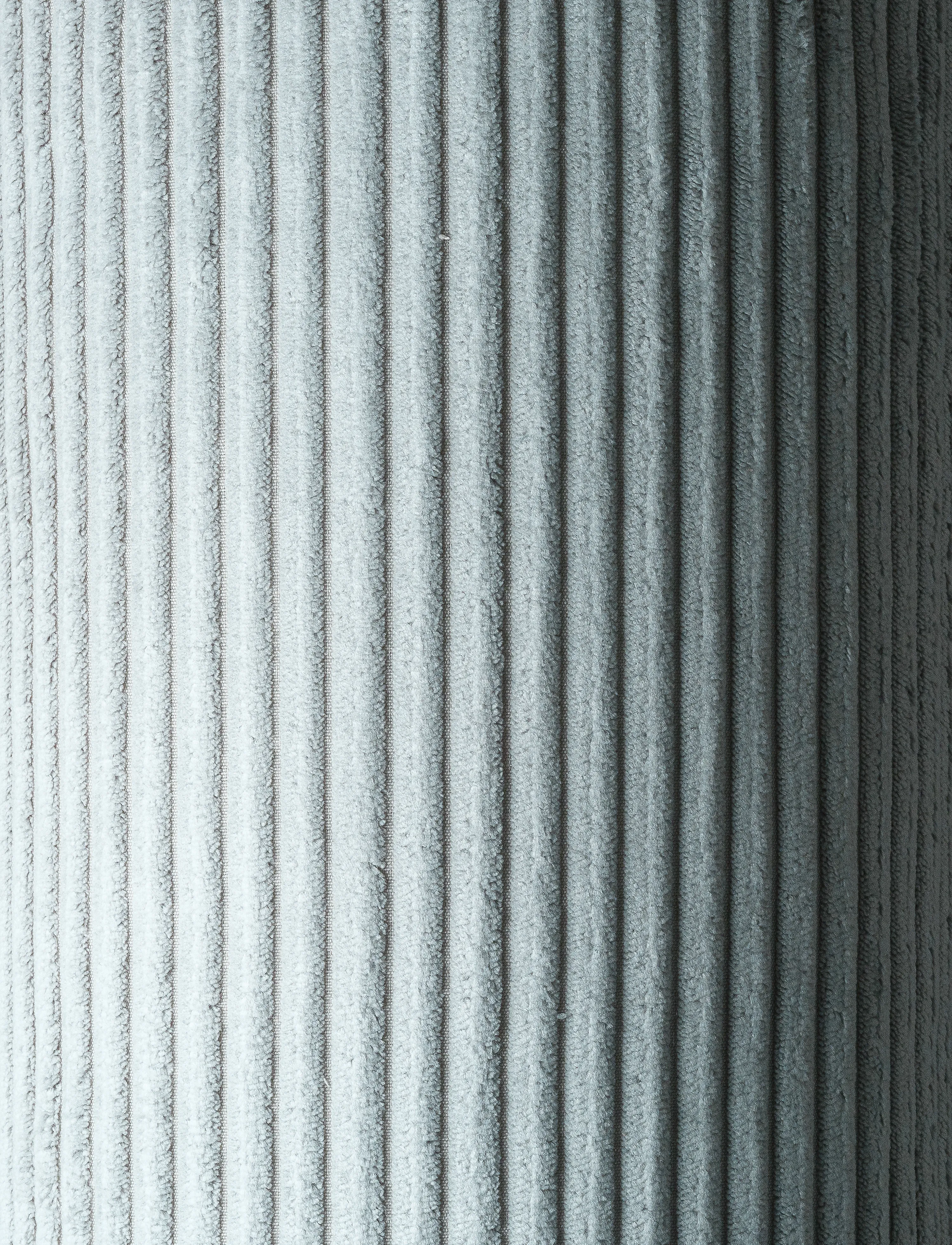 Wigiwama - Square Ottoman corduroy - poefs en fauteuils - peppermint green - 4