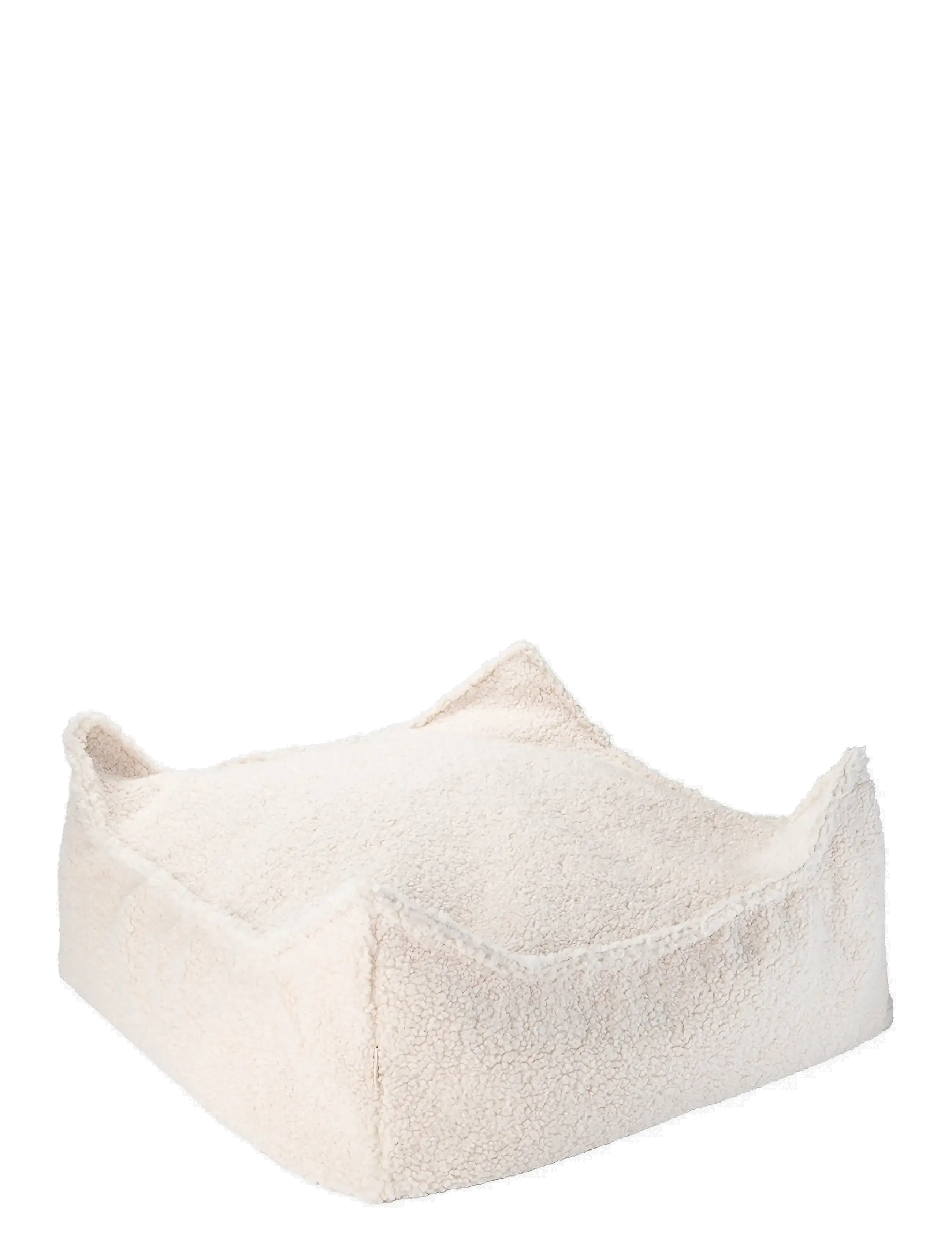 CREAM WHITE