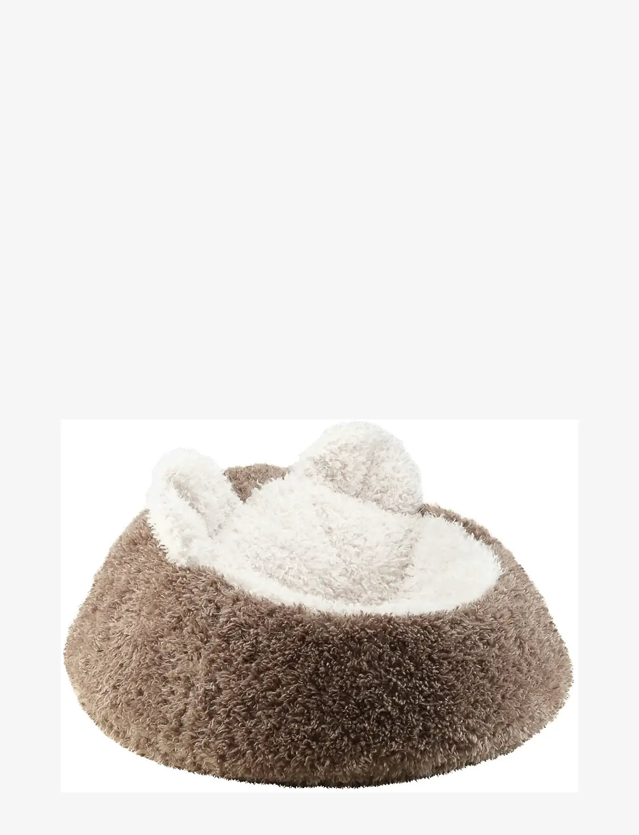 Wigiwama - Beanbag Yeti - puhvetid ja tugitoolid - truffle - 1