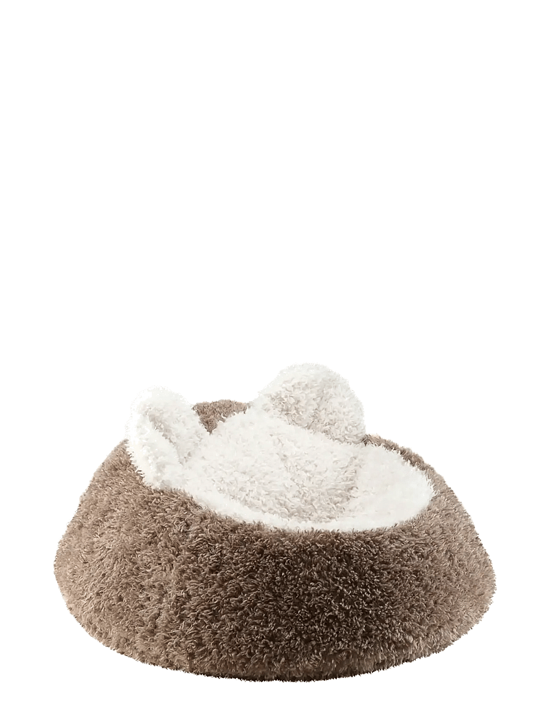Wigiwama - Beanbag Yeti - puhvetid ja tugitoolid - truffle - 1