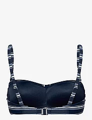 Wiki - Bandeau bikini top - bikinio liemenėlės su kaspinėliais - naxos - 1