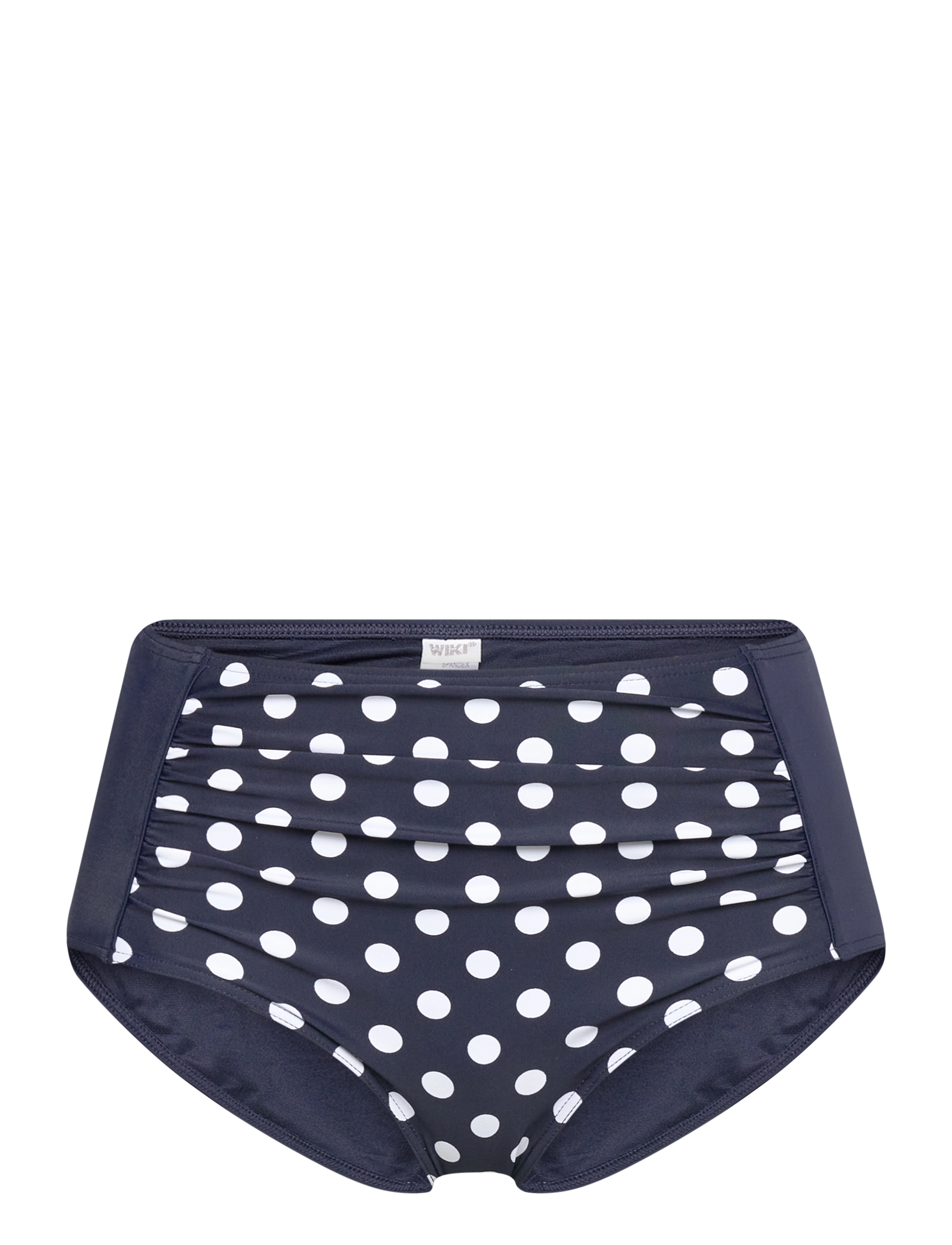 WIKI Swim Midi Shape Blau - 50 - Damen