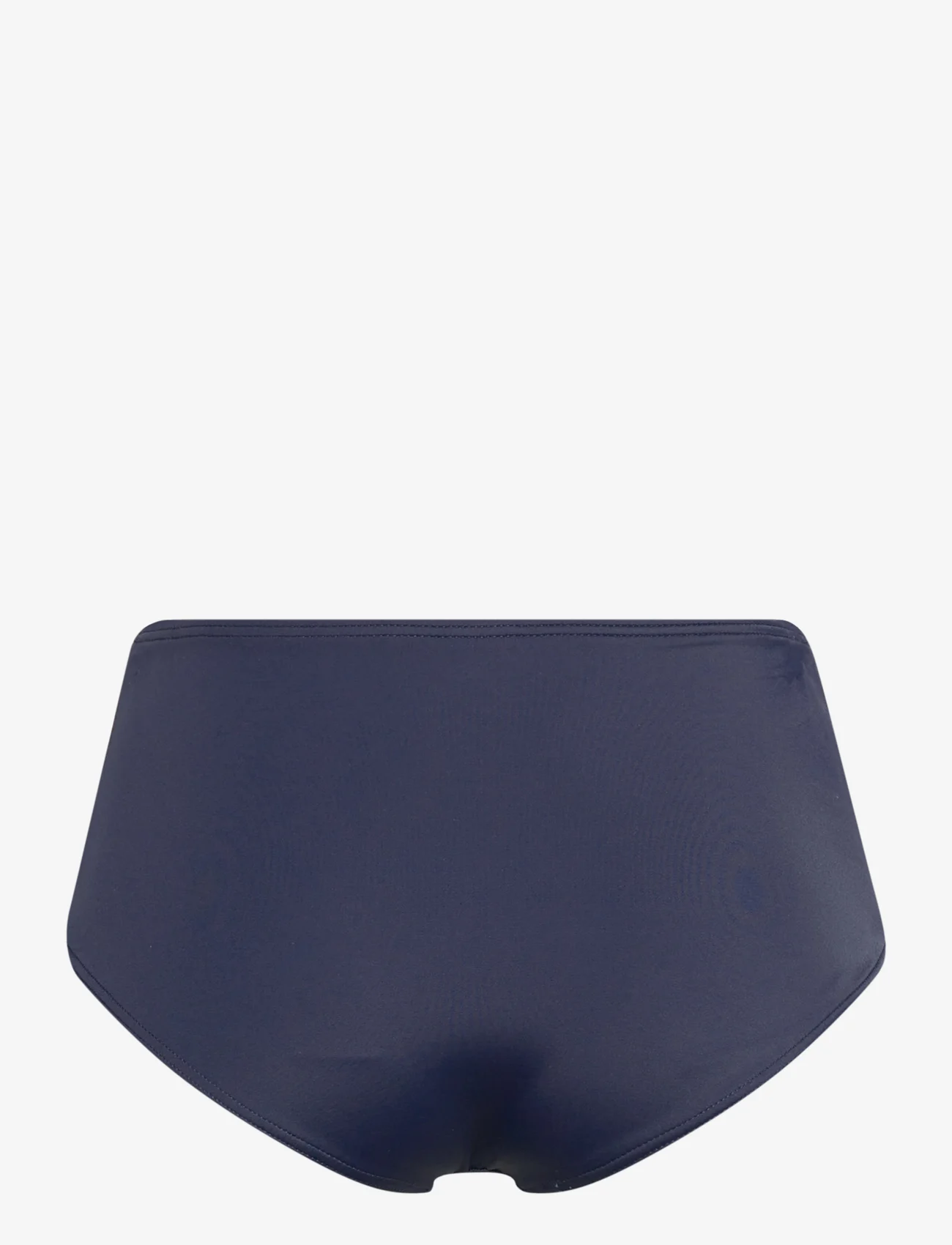 Wiki - Swim Midi Shape - high waist bikini bottoms - naxos - 1