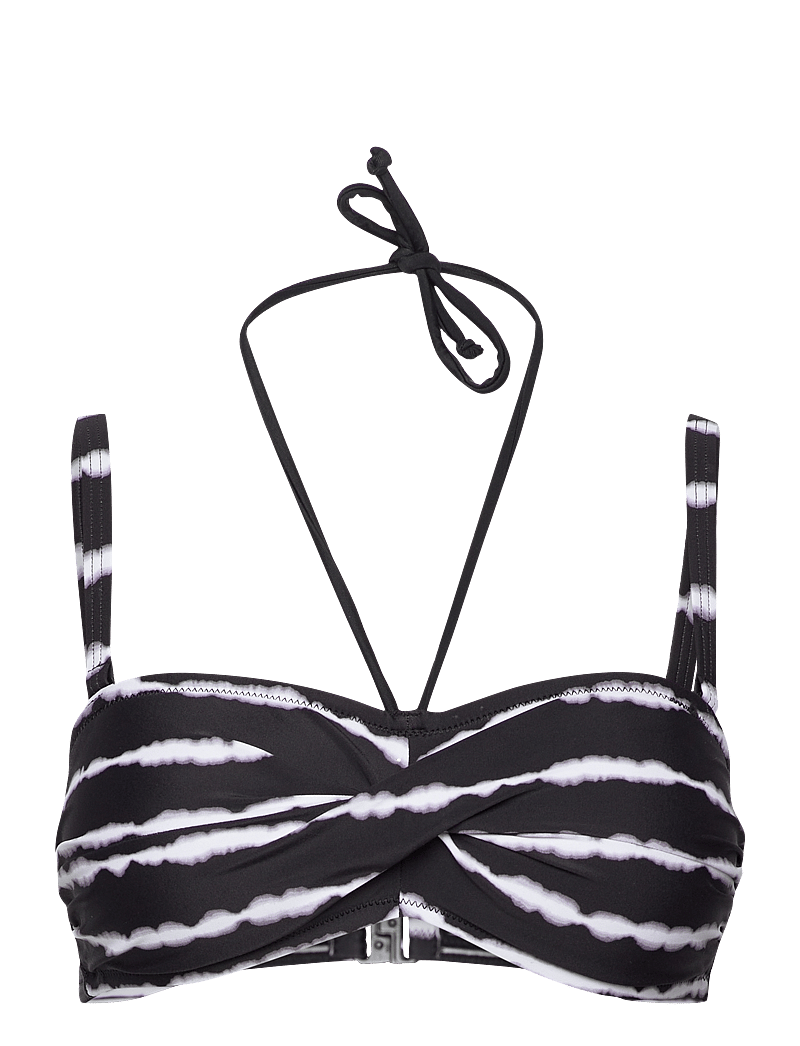 Wiki - Bandeau bikini top - bandeau-bikini-oberteile - kreta - 1