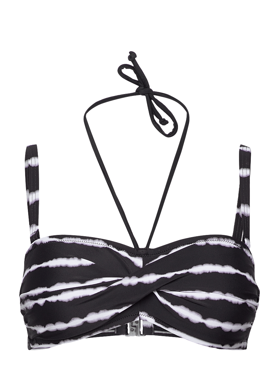 Wiki - Bandeau bikini top - bandeau bikini - kreta - 1