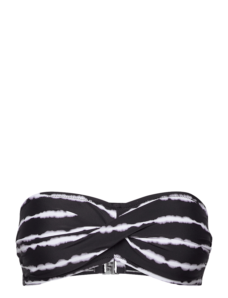 Wiki - Bandeau bikini top - bandeau bikini - kreta - 3