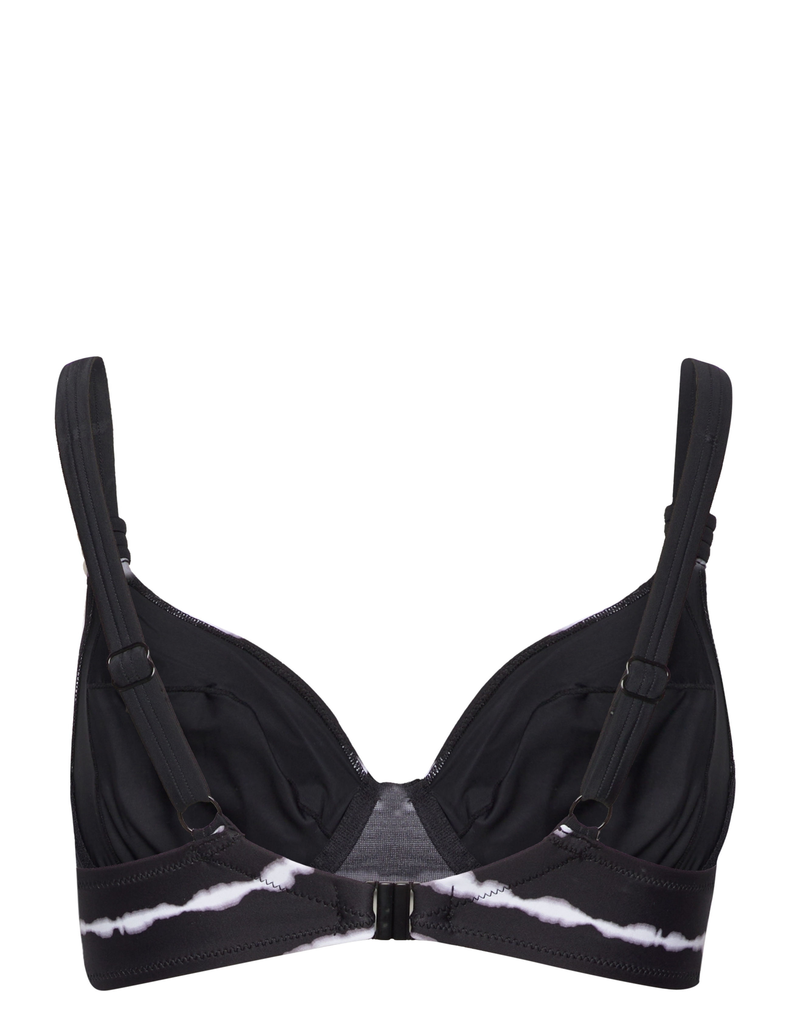 Wiki - Full Cup bikini top - bikinitoppe med bøjle - kreta - 2