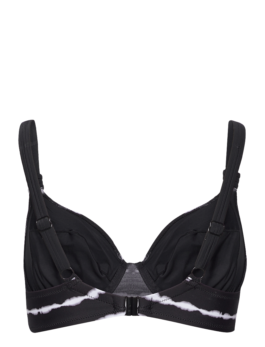 Wiki - Full Cup bikini top - bikinitoppar med bygel - kreta - 2