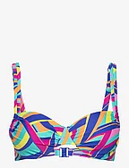 Adjustable bikini top - KOS