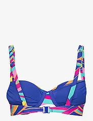 Wiki - Adjustable bikini top - vielutėmis sutvirtintos bikinio liemenėlės - kos - 1