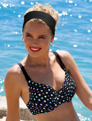 Wiki - Full Cup bikini top - bikini-oberteile mit bügel - rhodos - 3