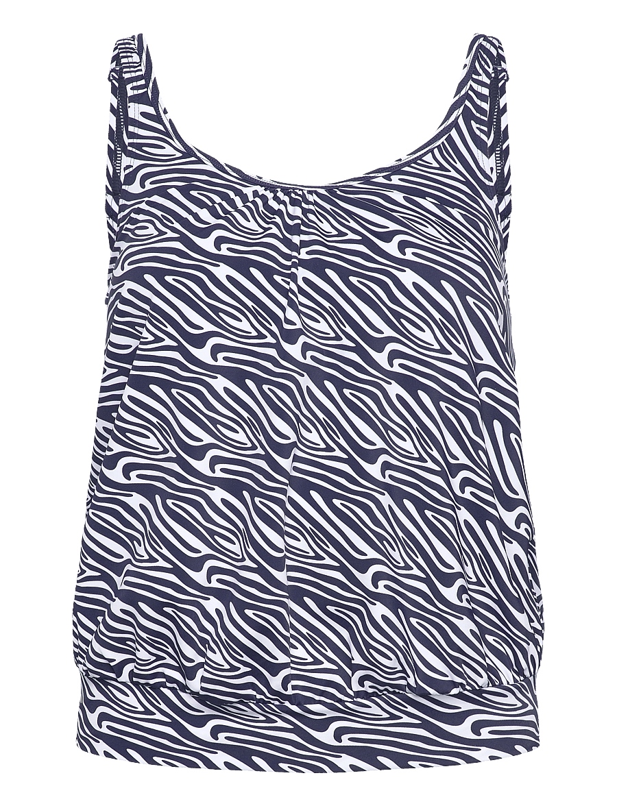 Wiki - Tankini top - milano - 1