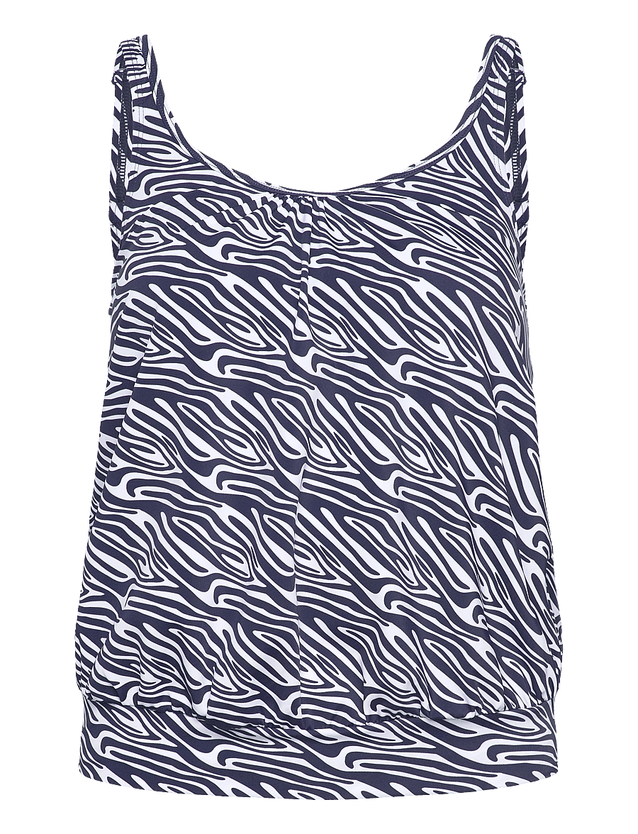 Wiki - Tankini top - milano - 2