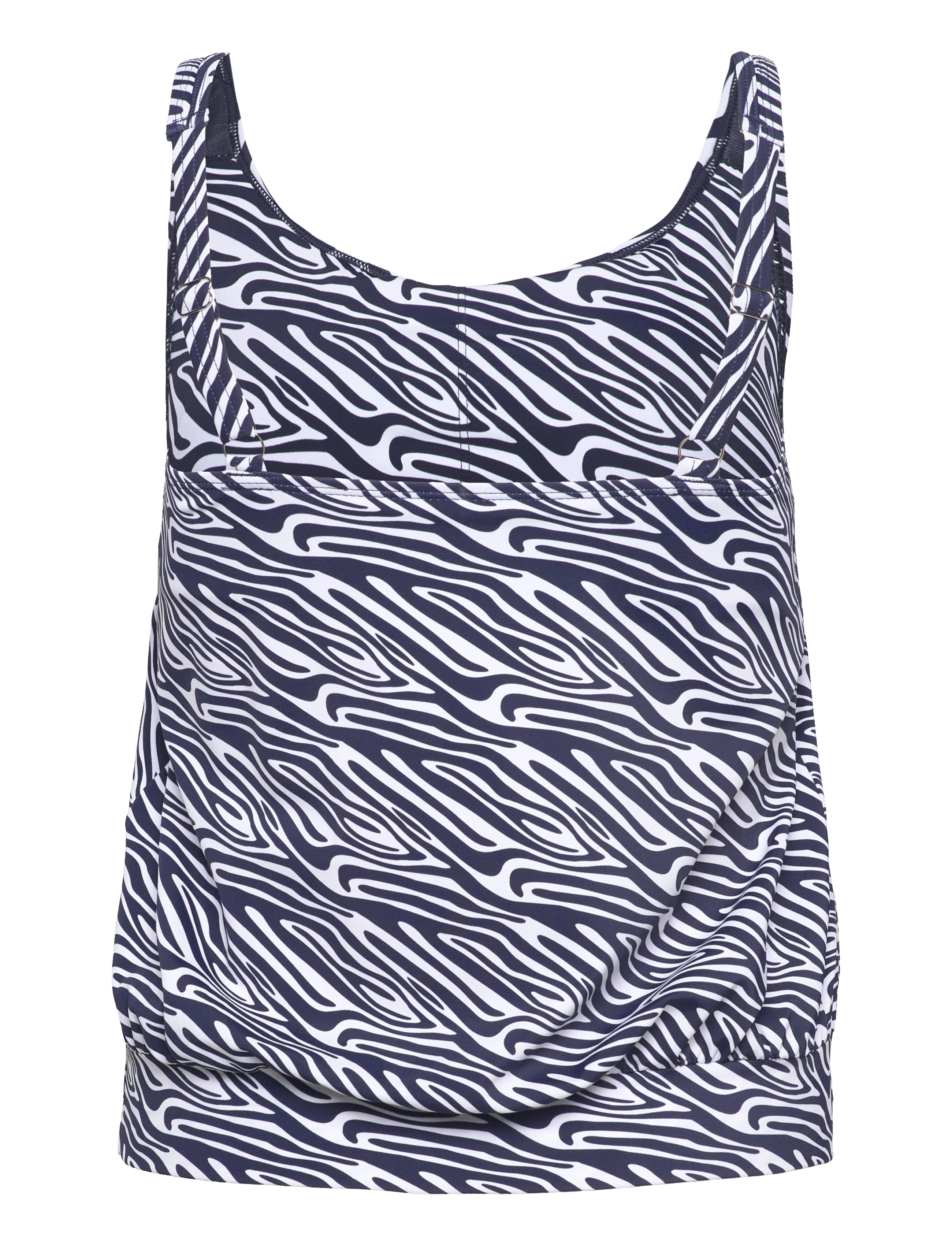 Wiki - Tankini top - milano - 3