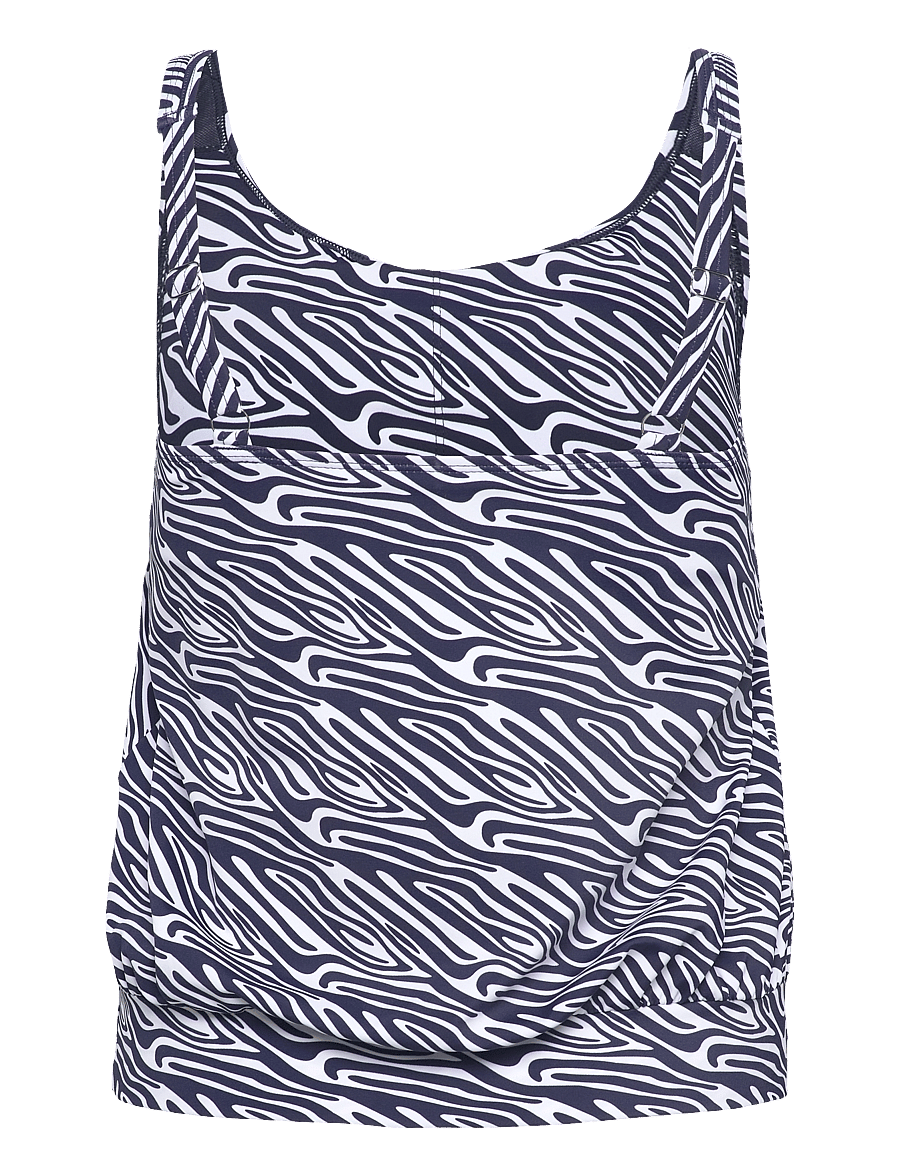 Wiki - Tankini top - milano - 3