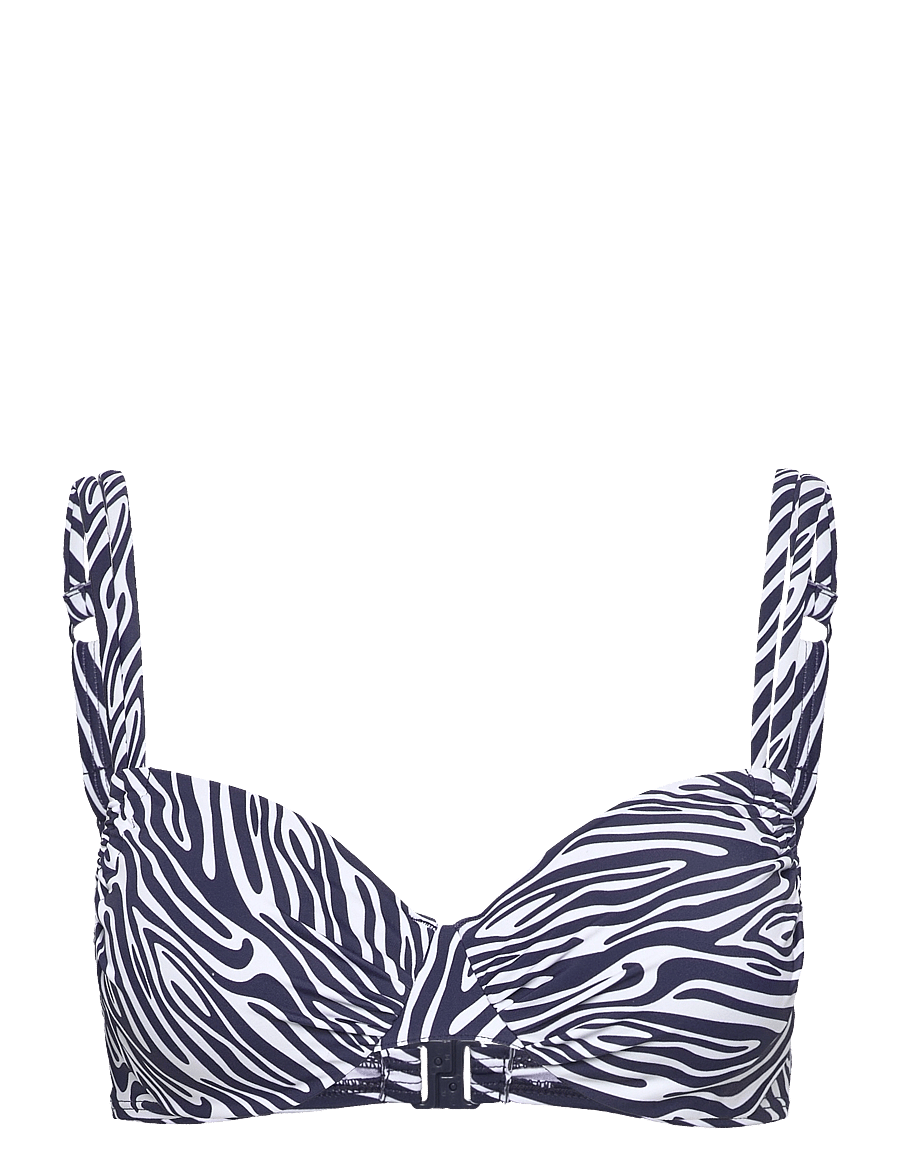 Wiki - Adjustable bikini top - bikini-oberteile mit bügel - milano - 1