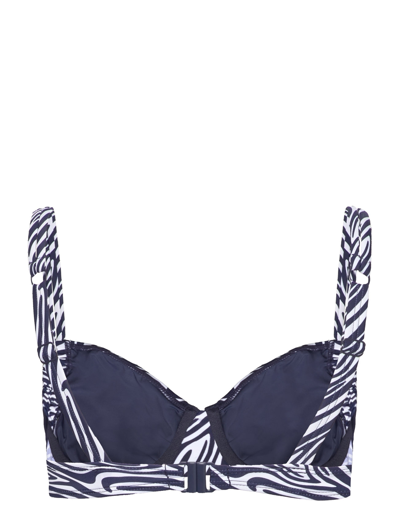 Wiki - Adjustable bikini top - bikini-oberteile mit bügel - milano - 1