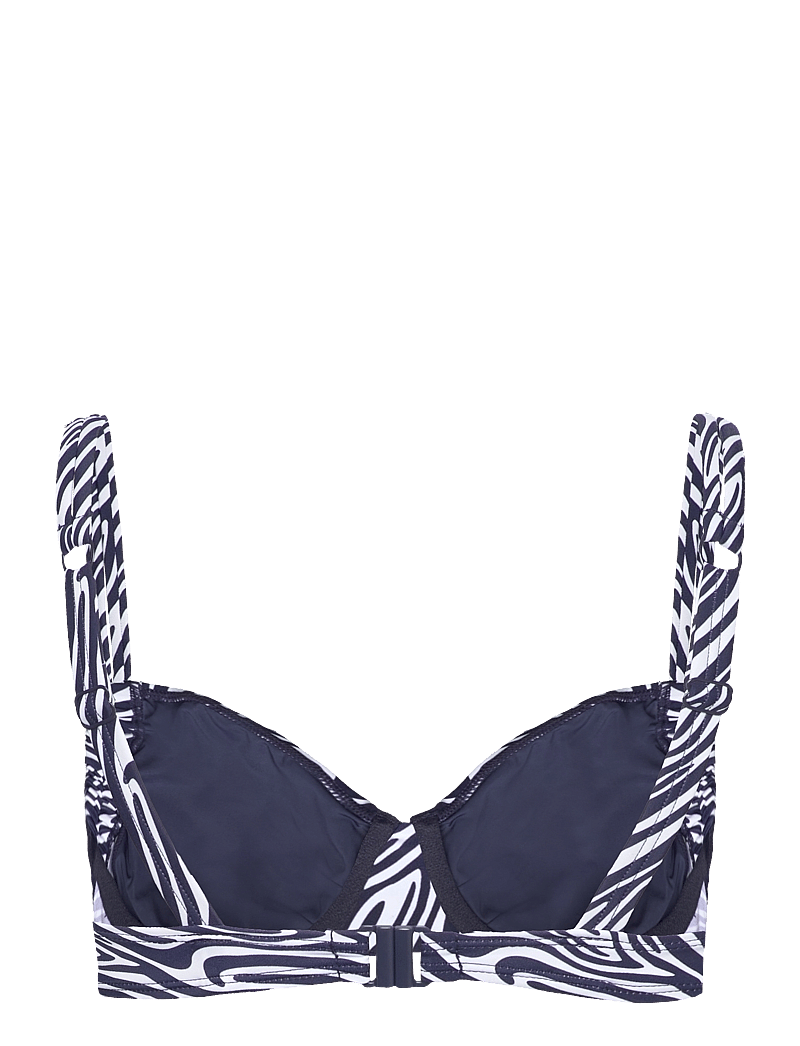 Wiki - Adjustable bikini top - bikinitoppe med bøjle - milano - 2