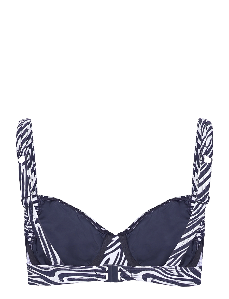 Wiki - Adjustable bikini top - bikini-oberteile mit bügel - milano - 2
