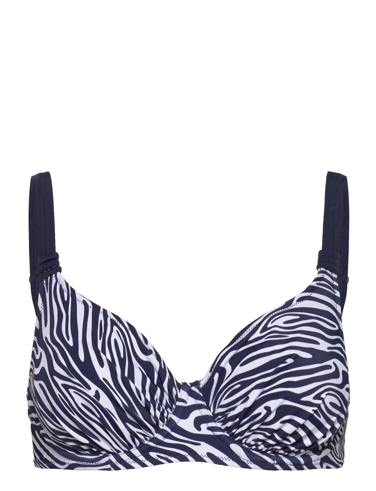 Wiki - Full Cup bikini top - bikinitoppar med bygel - milano - 1