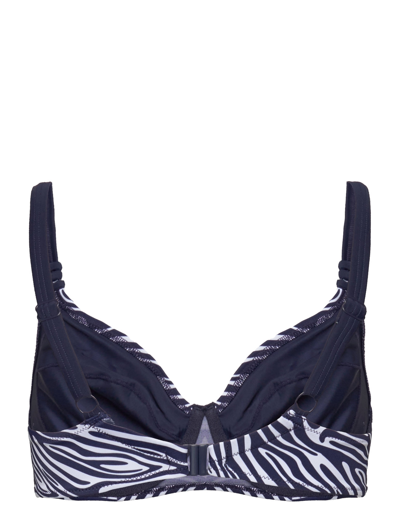 Wiki - Full Cup bikini top - bikinitoppar med bygel - milano - 2