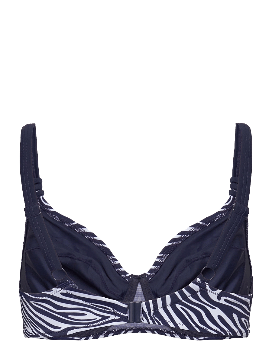 Wiki - Full Cup bikini top - bikini-oberteile mit bügel - milano - 2