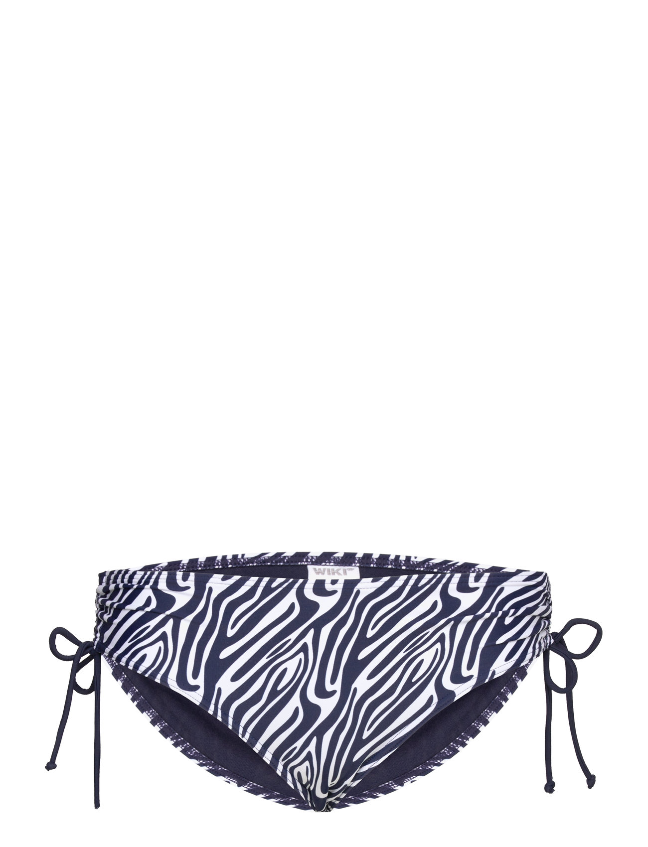 Wiki - Swim Tai Extension - side tie bikinier - milano - 1