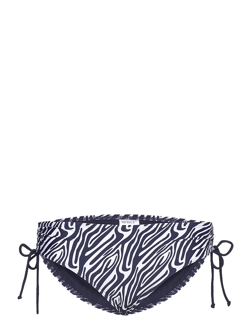 Wiki - Swim Tai Extension - side tie bikinier - milano - 1