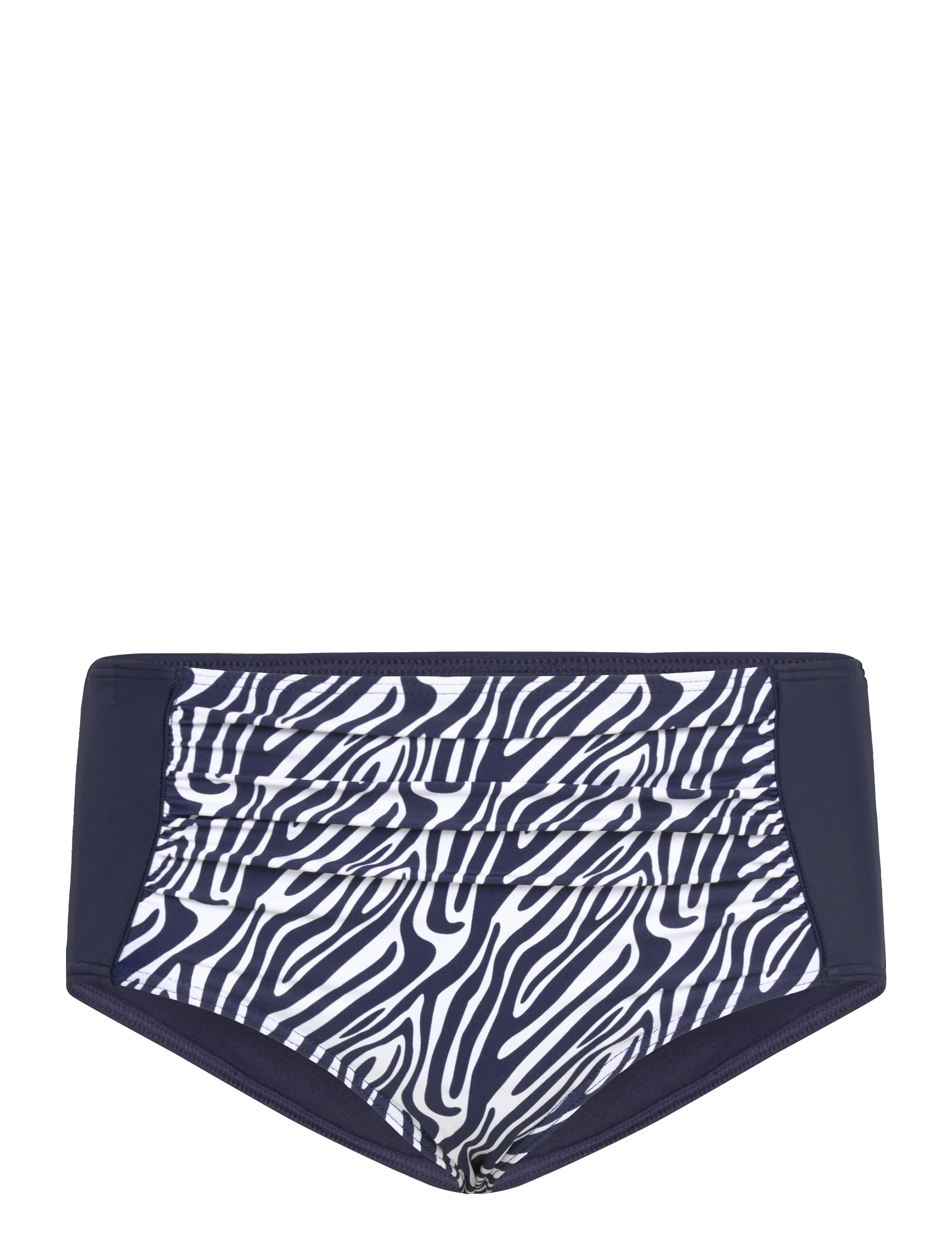 Wiki Swim Midi Shape - Apģērbi - MILANO / navy
