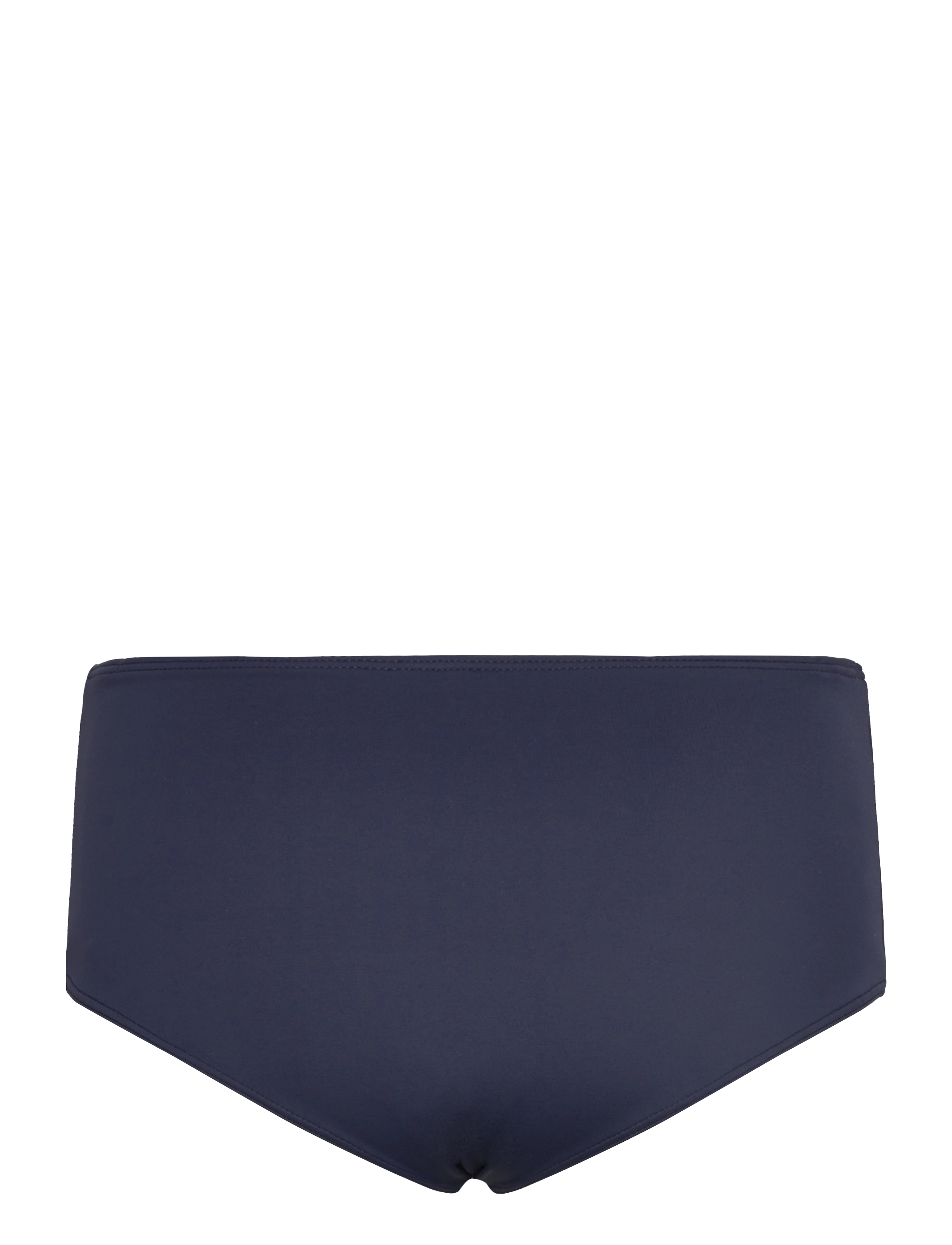 Wiki - Swim Midi Shape - bikinitrosor med hög midja - milano - 2