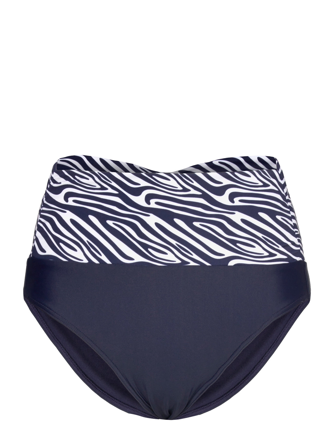 Wiki - Swim Tai de luxe - højtaljede bikinitrusser - milano - 1