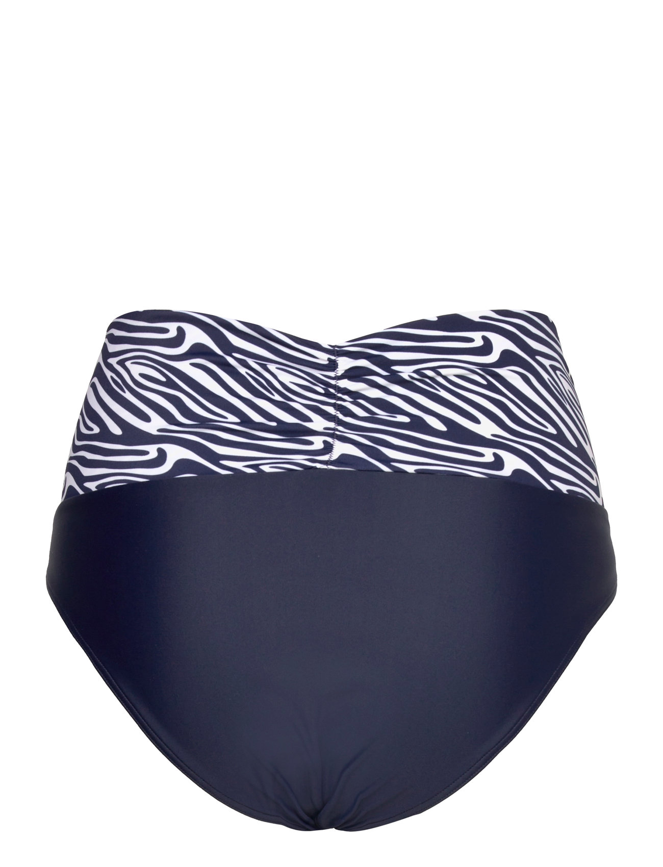 Wiki - Swim Tai de luxe - højtaljede bikinitrusser - milano - 2