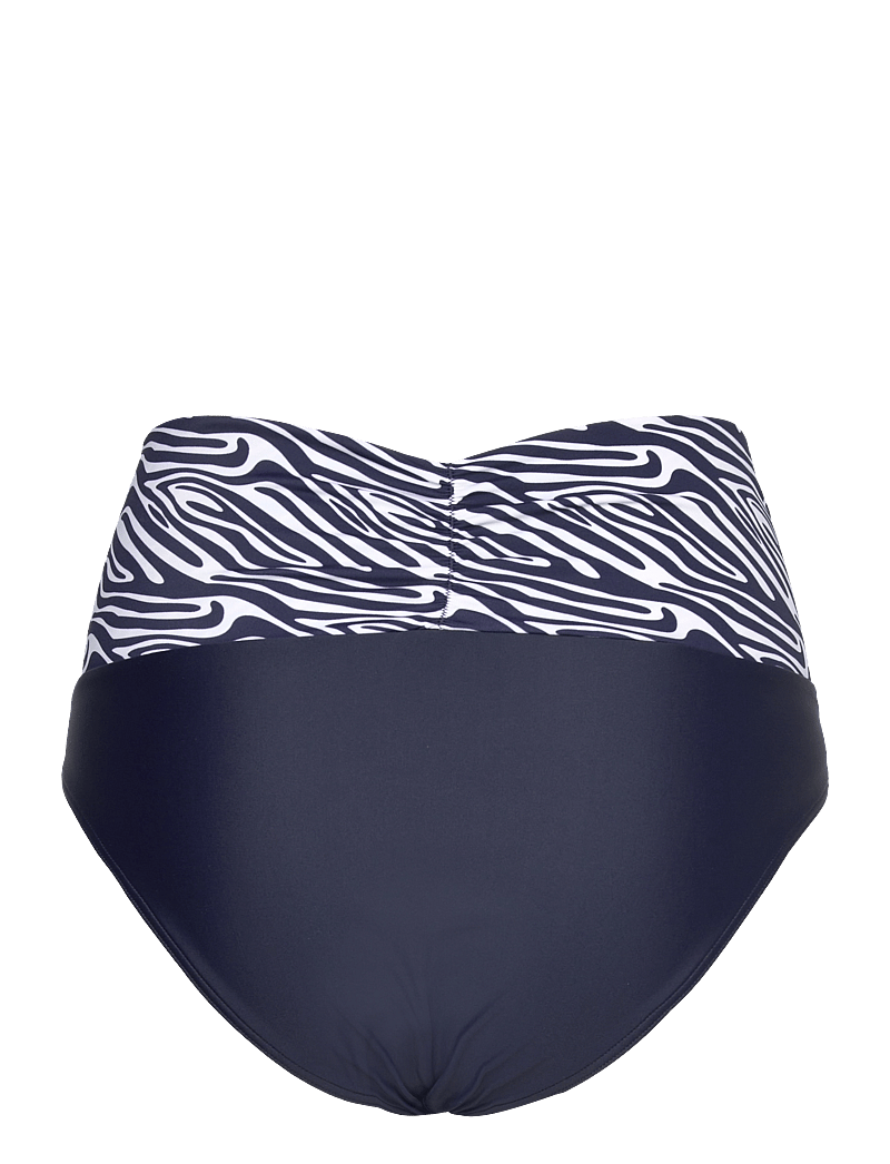 Wiki - Swim Tai de luxe - højtaljede bikinitrusser - milano - 2