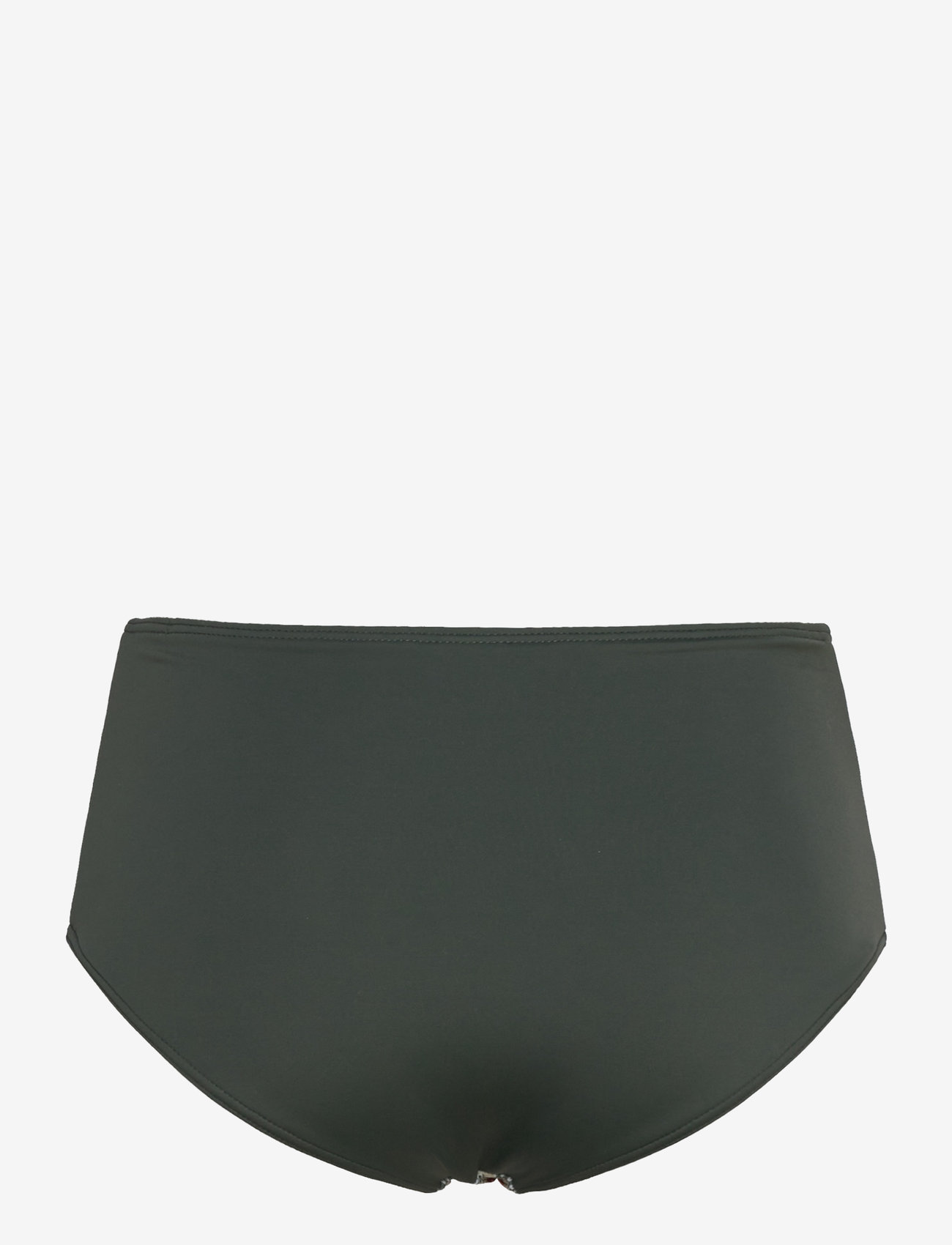 Wiki - Swim Midi Shape - bikinihosen mit hoher taille - toscana - 1