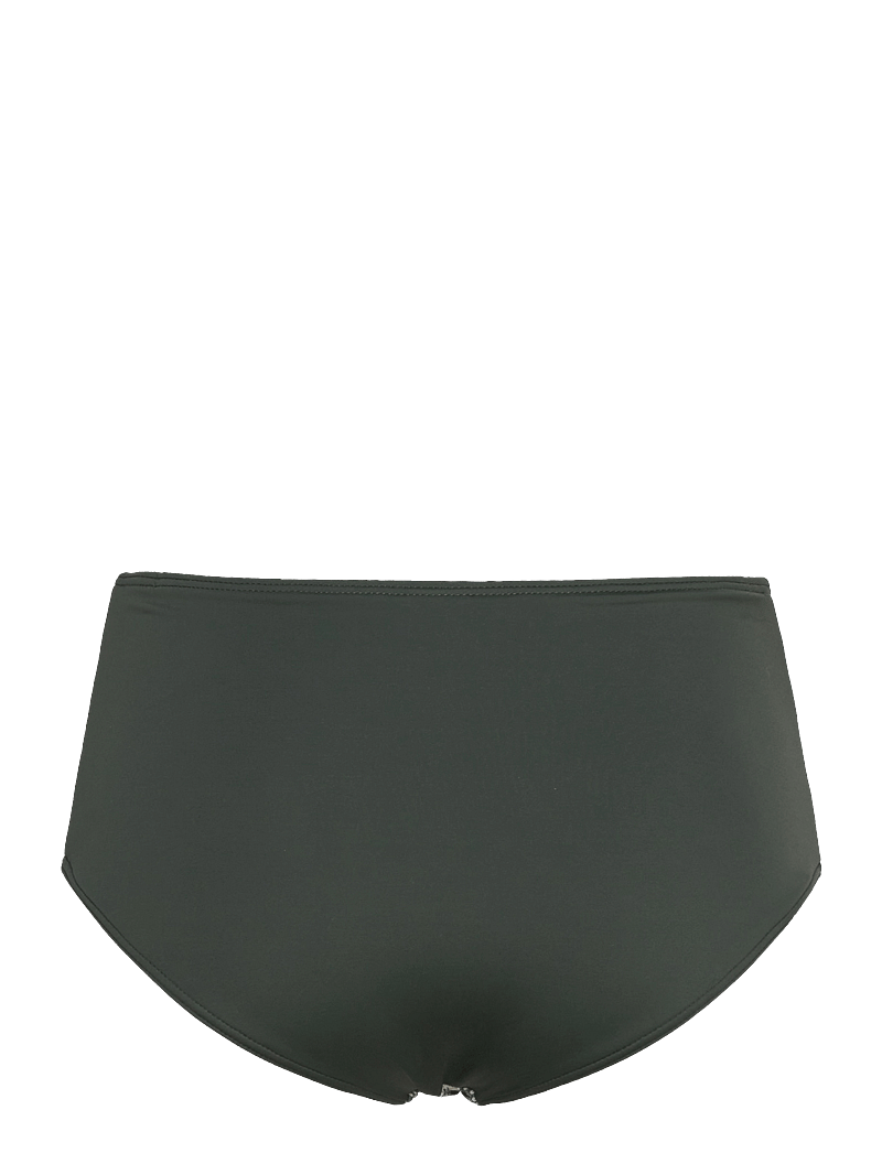 Wiki - Swim Midi Shape - bikini ar augstu vidukli - toscana - 2