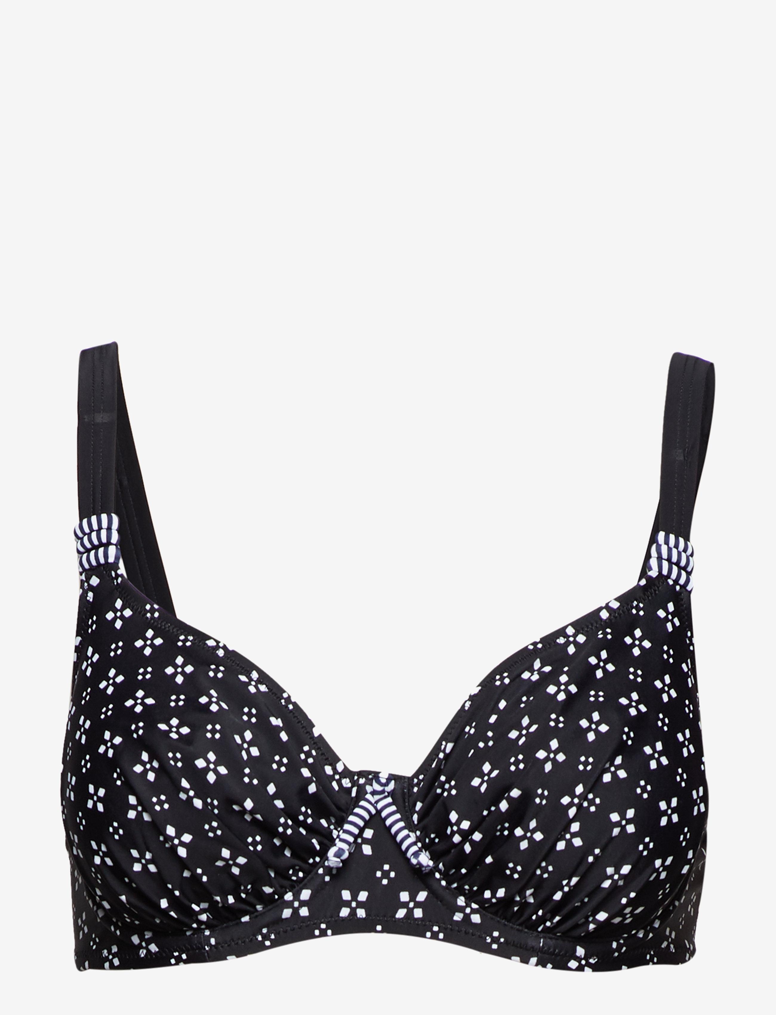 Wiki - Full Cup bikini top - santa teresa - 0