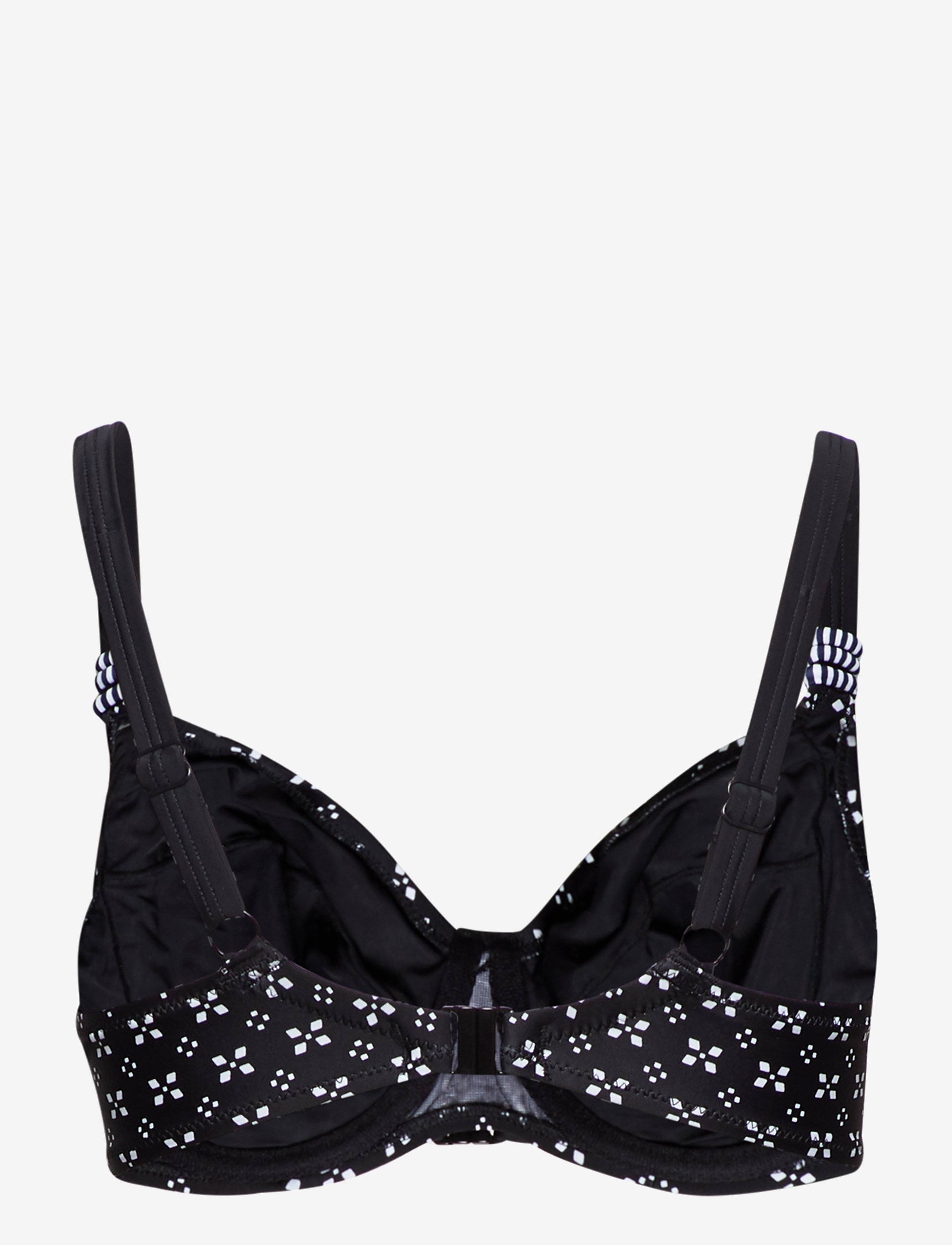 Wiki - Full Cup bikini top - santa teresa - 1