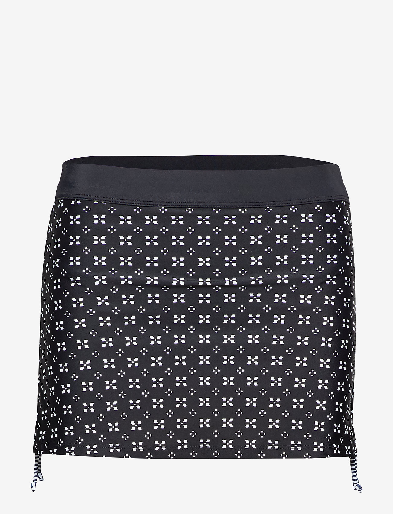 Wiki - Swim Skirted brief - santa teresa - 0