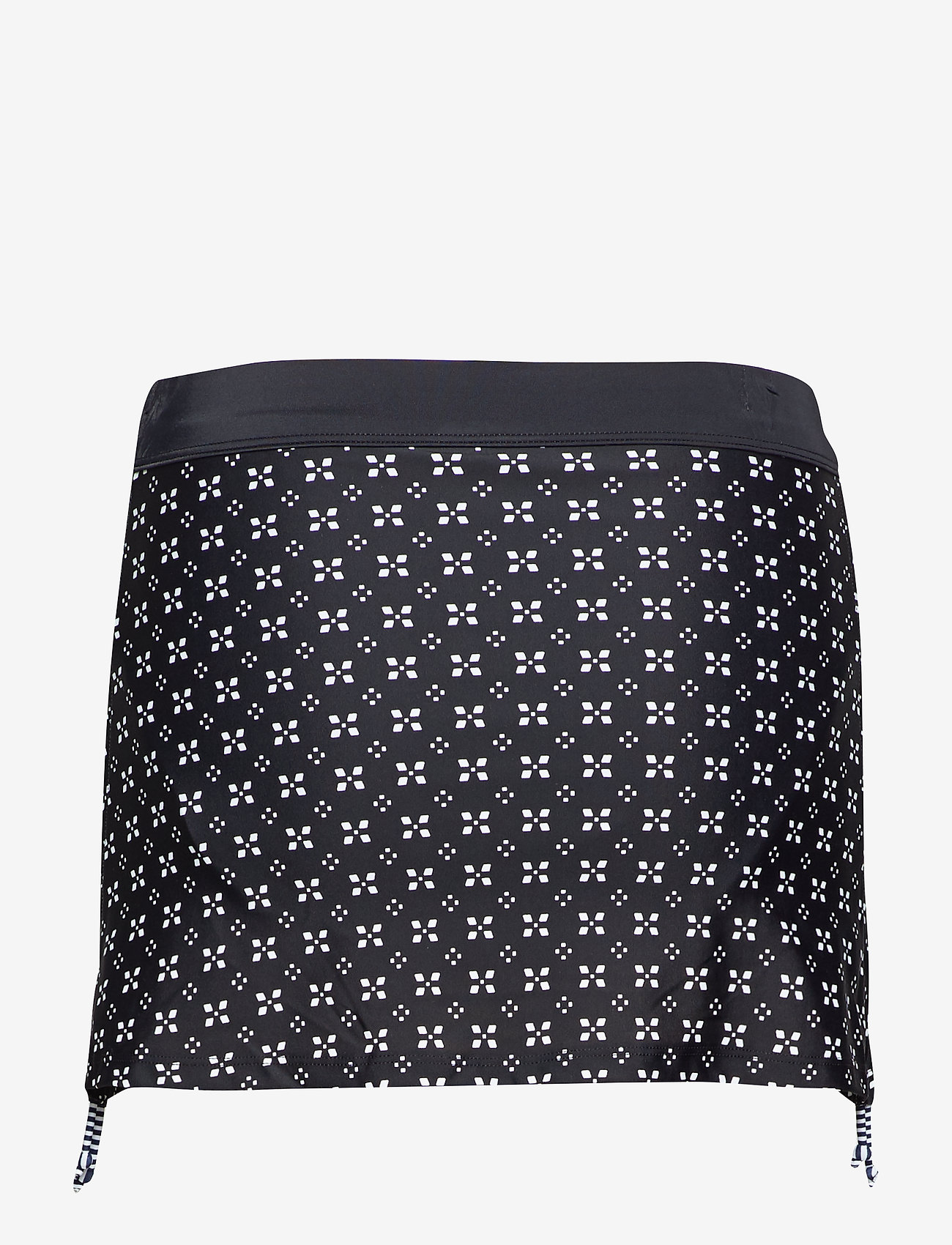 Wiki - Swim Skirted brief - santa teresa - 1